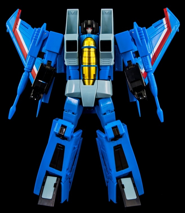 MTRM-EX13 Lightning | MakeToys | Re: Master Ex