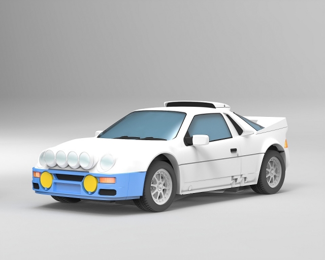 MX-50 Poplights | X-Transbots