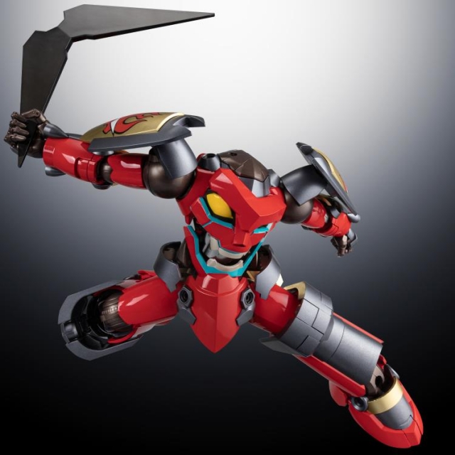 Gurren Lagann RIOBOT | Tengen Toppa Gurren Lagann | Sentinel