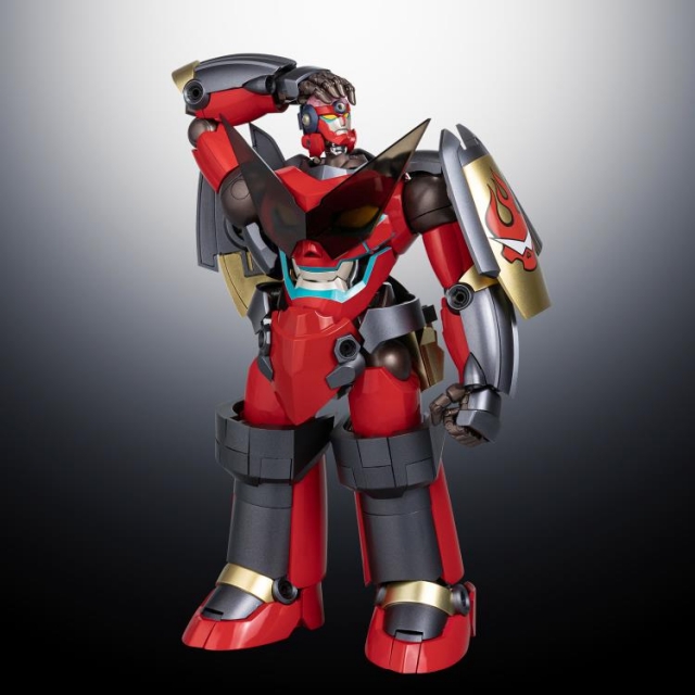 Gurren Lagann RIOBOT | Tengen Toppa Gurren Lagann | Sentinel