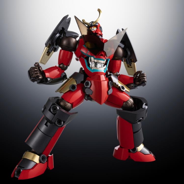 Gurren Lagann RIOBOT | Tengen Toppa Gurren Lagann | Sentinel