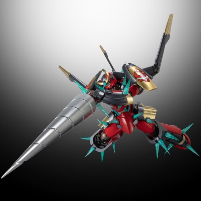 Gurren Lagann RIOBOT | Tengen Toppa Gurren Lagann | Sentinel