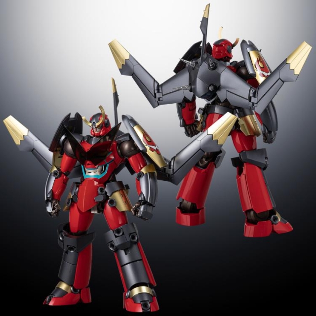 Gurren Lagann RIOBOT | Tengen Toppa Gurren Lagann | Sentinel