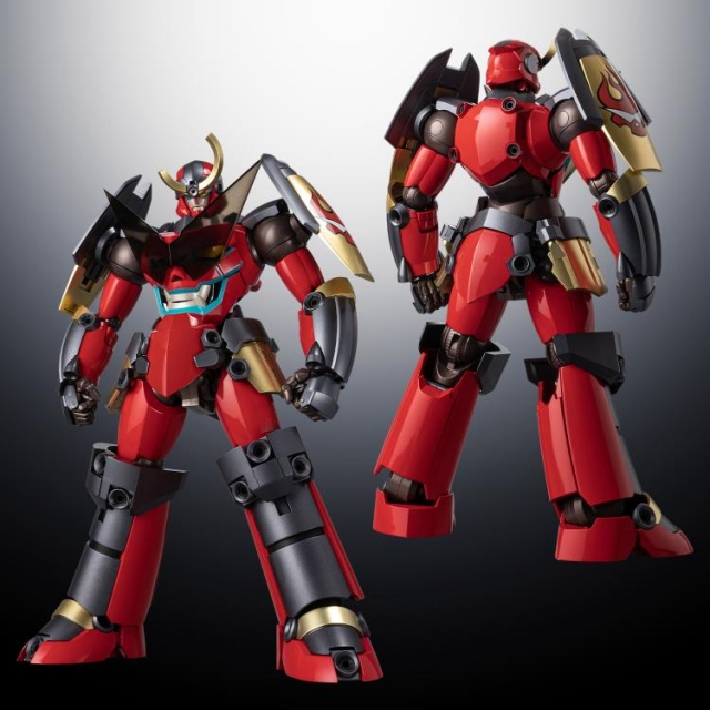 Gurren Lagann RIOBOT | Tengen Toppa Gurren Lagann | Sentinel