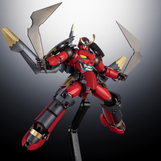 Gurren Lagann RIOBOT | Tengen Toppa Gurren Lagann | Sentinel