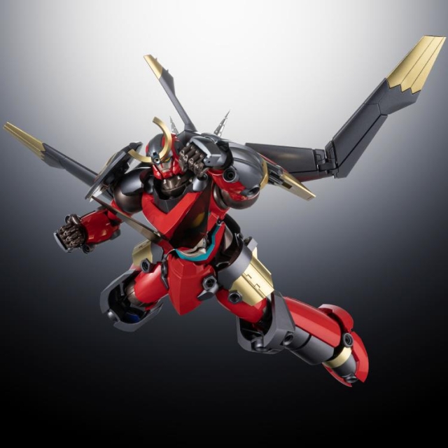 Gurren Lagann RIOBOT | Tengen Toppa Gurren Lagann | Sentinel