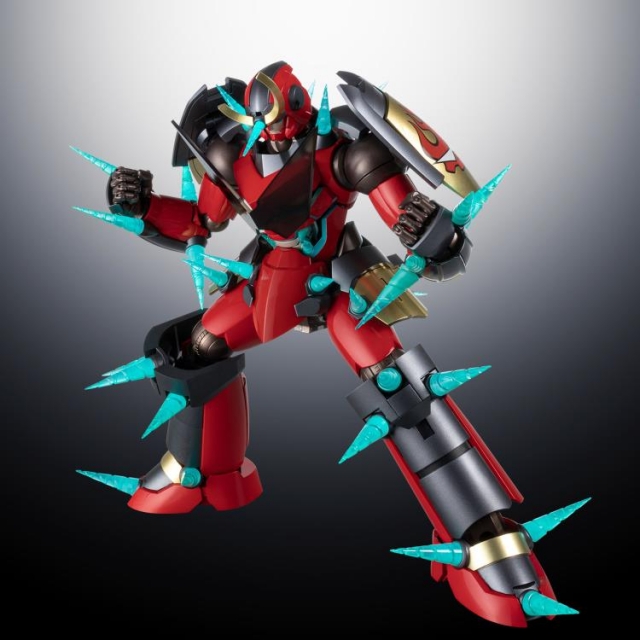 Gurren Lagann RIOBOT | Tengen Toppa Gurren Lagann | Sentinel