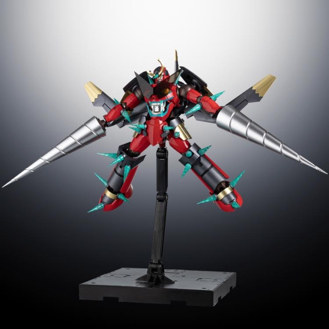 Gurren Lagann RIOBOT | Tengen Toppa Gurren Lagann | Sentinel