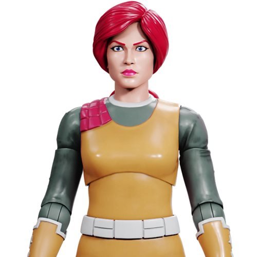 Scarlett 7-inch Scale | G.I. Joe Ultimates | Super7