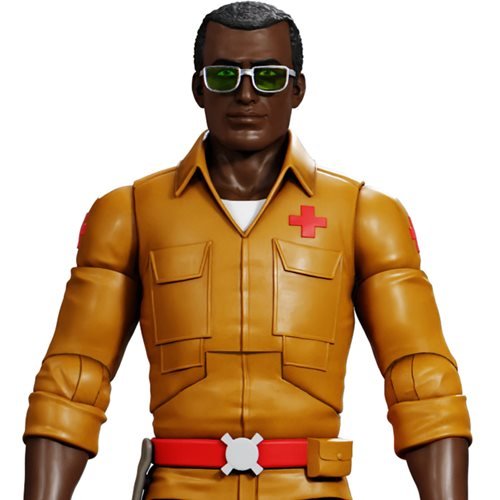 Doc Ultimates 7-Inch Scale | G.I. Joe: A Real American Hero | Super7