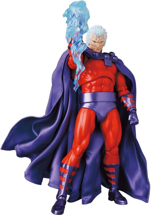 Magneto No.179 Original Comic Version MAFEX | Marvel | Medicom Toy