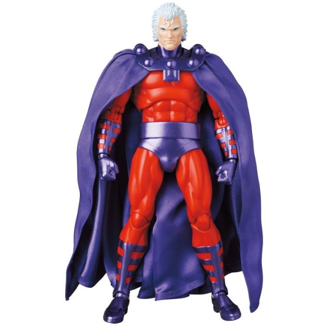 Magneto No.179 Original Comic Version MAFEX | Marvel | Medicom Toy
