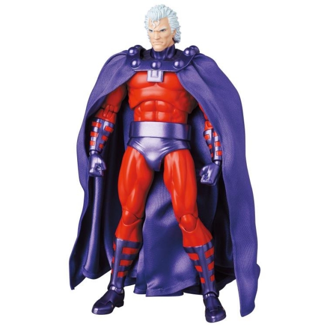 Magneto No.179 Original Comic Version MAFEX | Marvel | Medicom Toy