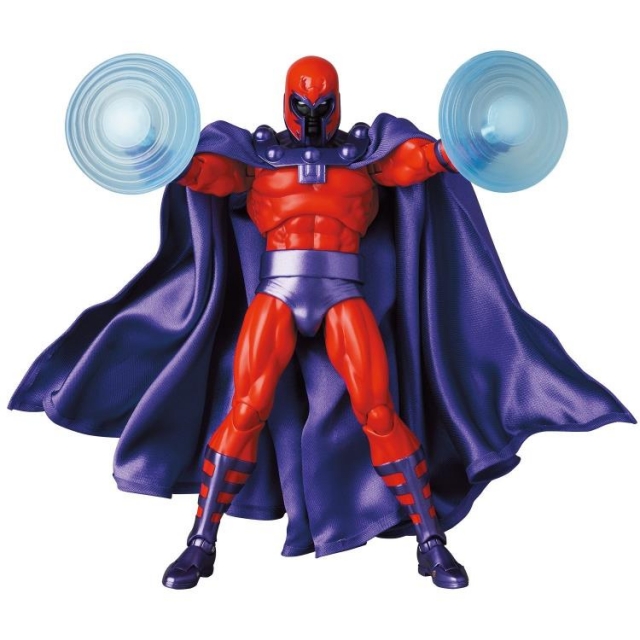 Magneto No.179 Original Comic Version MAFEX | Marvel | Medicom Toy