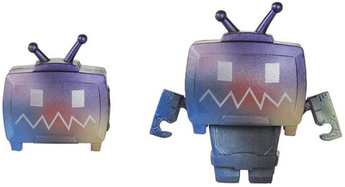 Hunger Hub and Gamer Geeks Box of 20 | Transformers BotBots