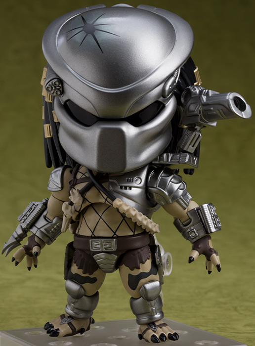 No.1845 Predator Nendoroid | Predator | Good Smile Company