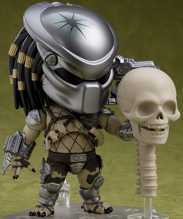 No.1845 Predator Nendoroid | Predator | Good Smile Company