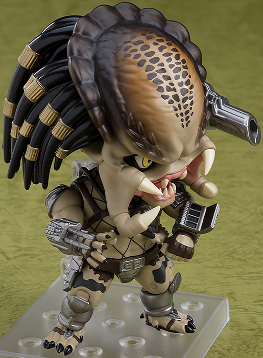 No.1845 Predator Nendoroid | Predator | Good Smile Company