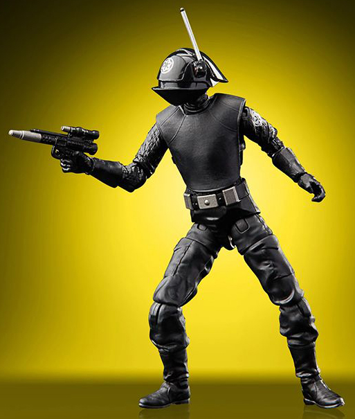 Imperial Gunner 3.75-Inch Scale | Star Wars: Return Of The Jedi | Star Wars The Vintage Collection