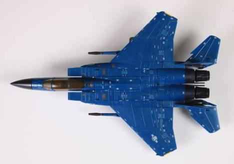 MP-07 Thundercracker | Transformers Masterpiece