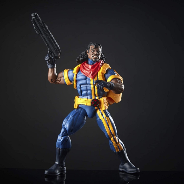 Bishop BAF | X-Men | Marvel Legends