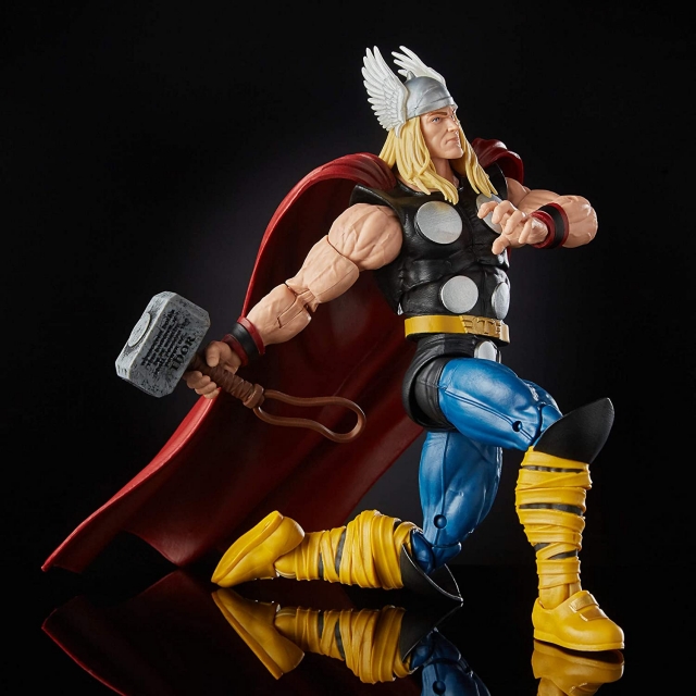 The Mighty Thor | Marvel Legends 80th Anniversary