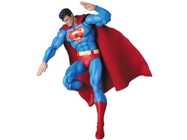 Superman  MAFEX | Marvel | Medicom Toy
