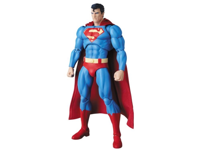 Superman  MAFEX | Marvel | Medicom Toy