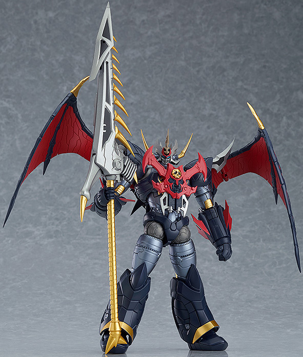 Mazinkaiser SKL Model Kit MODEROID | Mazinkaizer SKL | Good Smile Company