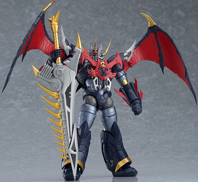 Mazinkaiser SKL Model Kit MODEROID | Mazinkaizer SKL | Good Smile Company