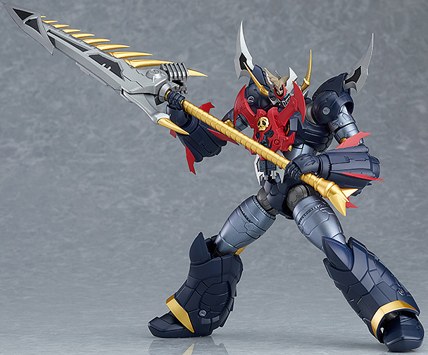 Mazinkaiser SKL Model Kit MODEROID | Mazinkaizer SKL | Good Smile Company
