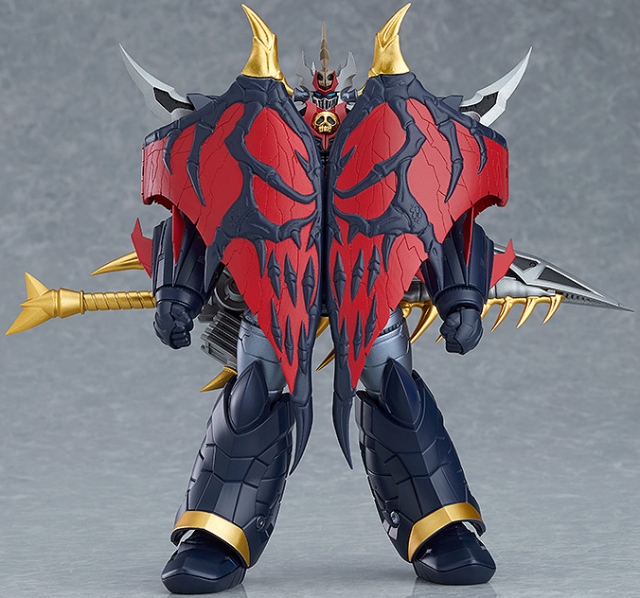 Mazinkaiser SKL Model Kit MODEROID | Mazinkaizer SKL | Good Smile Company