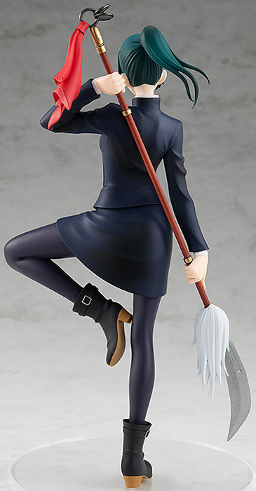 Maki Zenin Pop Up Parade | Jujutsu Kaisen | Good Smile Company