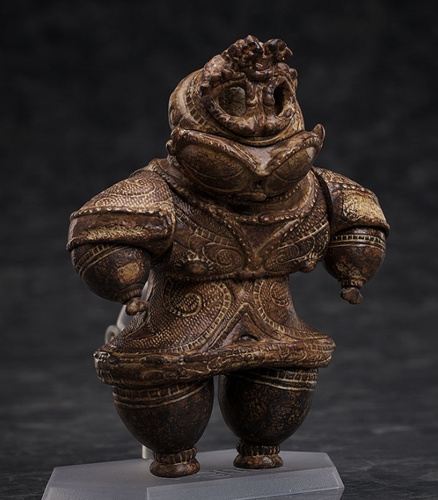 SP-148 Shakoki-Dogu figma | The Table Museum -Annex- | FREEing