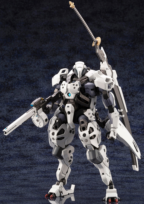 V-Thor 1/24 Scale Model Kit Hexa Gear | Kotobukiya