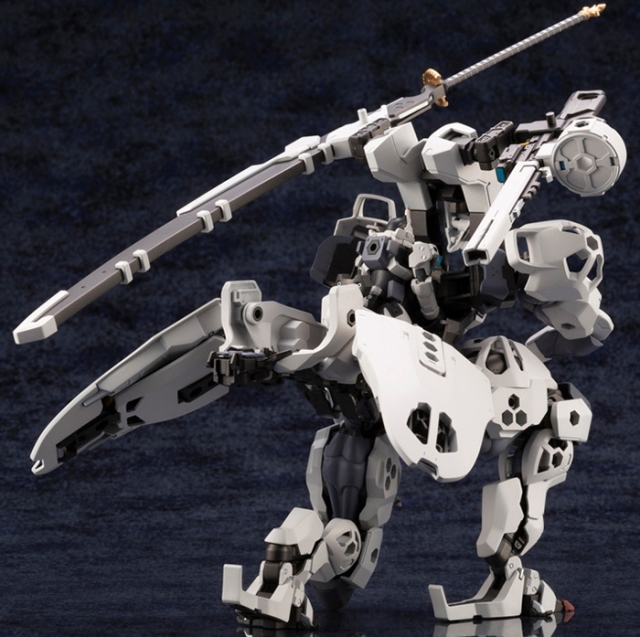 V-Thor 1/24 Scale Model Kit Hexa Gear | Kotobukiya