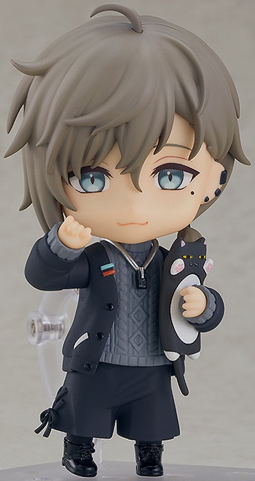 No.1848 Kanae Nendoroid | Nijisanji | Good Smile Company