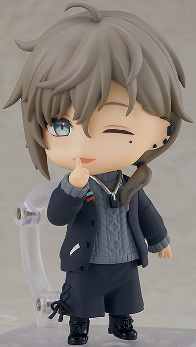 No.1848 Kanae Nendoroid | Nijisanji | Good Smile Company