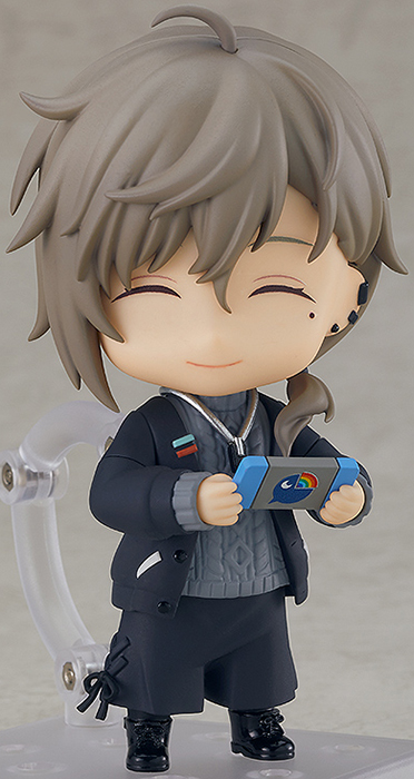 No.1848 Kanae Nendoroid | Nijisanji | Good Smile Company