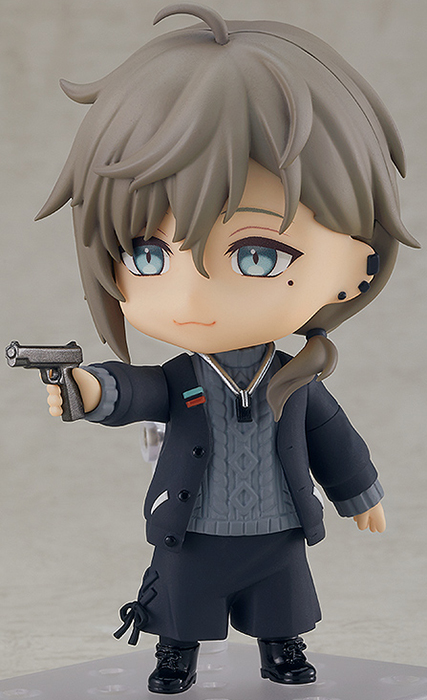 No.1848 Kanae Nendoroid | Nijisanji | Good Smile Company