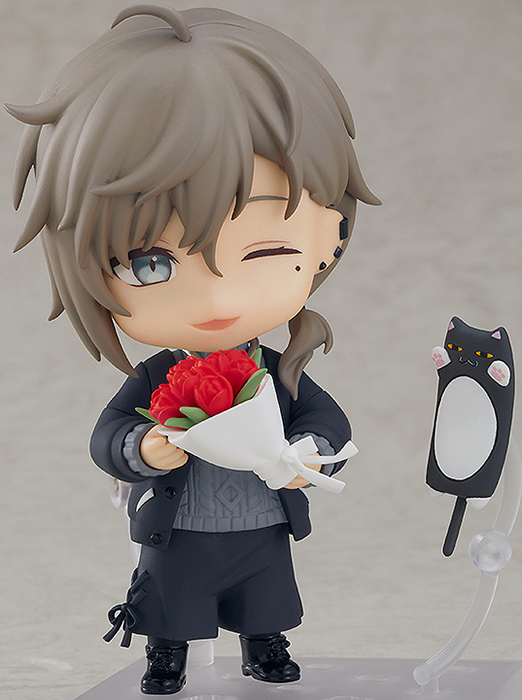 No.1848 Kanae Nendoroid | Nijisanji | Good Smile Company