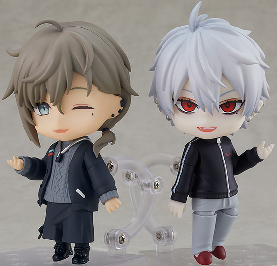 No.1848 Kanae Nendoroid | Nijisanji | Good Smile Company