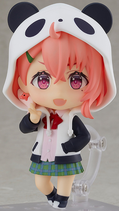 No.1849 Sasaki Saku Nendoroid | Nijisanji | Good Smile Company
