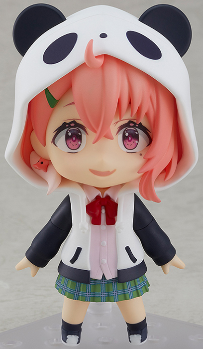 No.1849 Sasaki Saku Nendoroid | Nijisanji | Good Smile Company