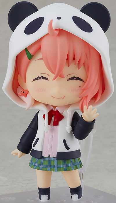 No.1849 Sasaki Saku Nendoroid | Nijisanji | Good Smile Company