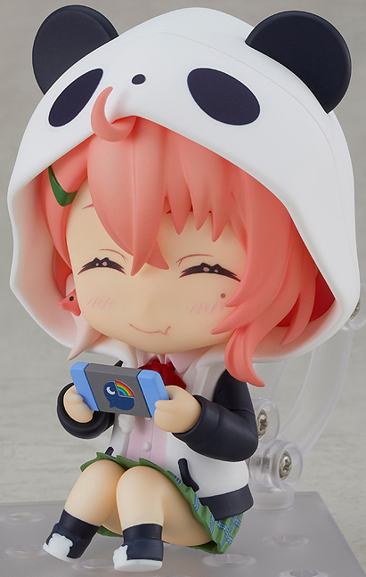 No.1849 Sasaki Saku Nendoroid | Nijisanji | Good Smile Company