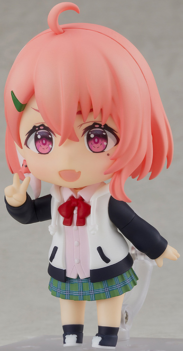 No.1849 Sasaki Saku Nendoroid | Nijisanji | Good Smile Company