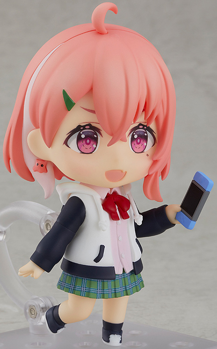 No.1849 Sasaki Saku Nendoroid | Nijisanji | Good Smile Company