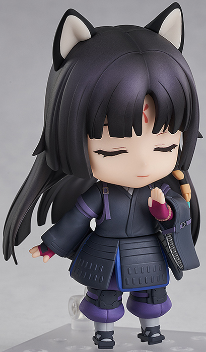 No.1859 Saga Nendoroid | Arknights | Good Smile Company