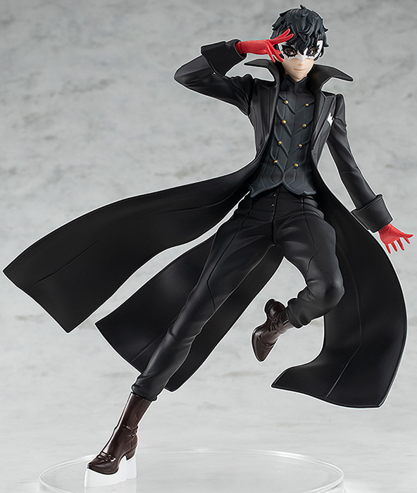 Joker Pop Up Parade | Persona 5: The Animation | Good Smile Company